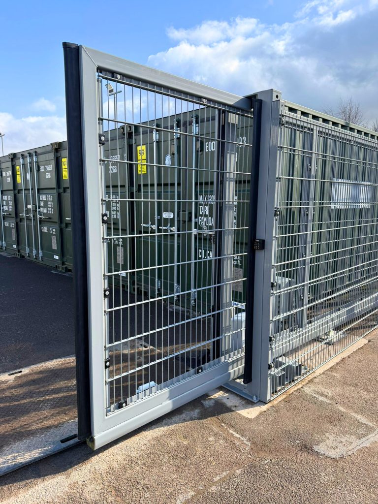 PUWER Regulations and Electric Gates: What Every Facilities Manager Should Know
