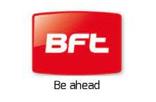 BFT Electric Gate & Automatic Barrier