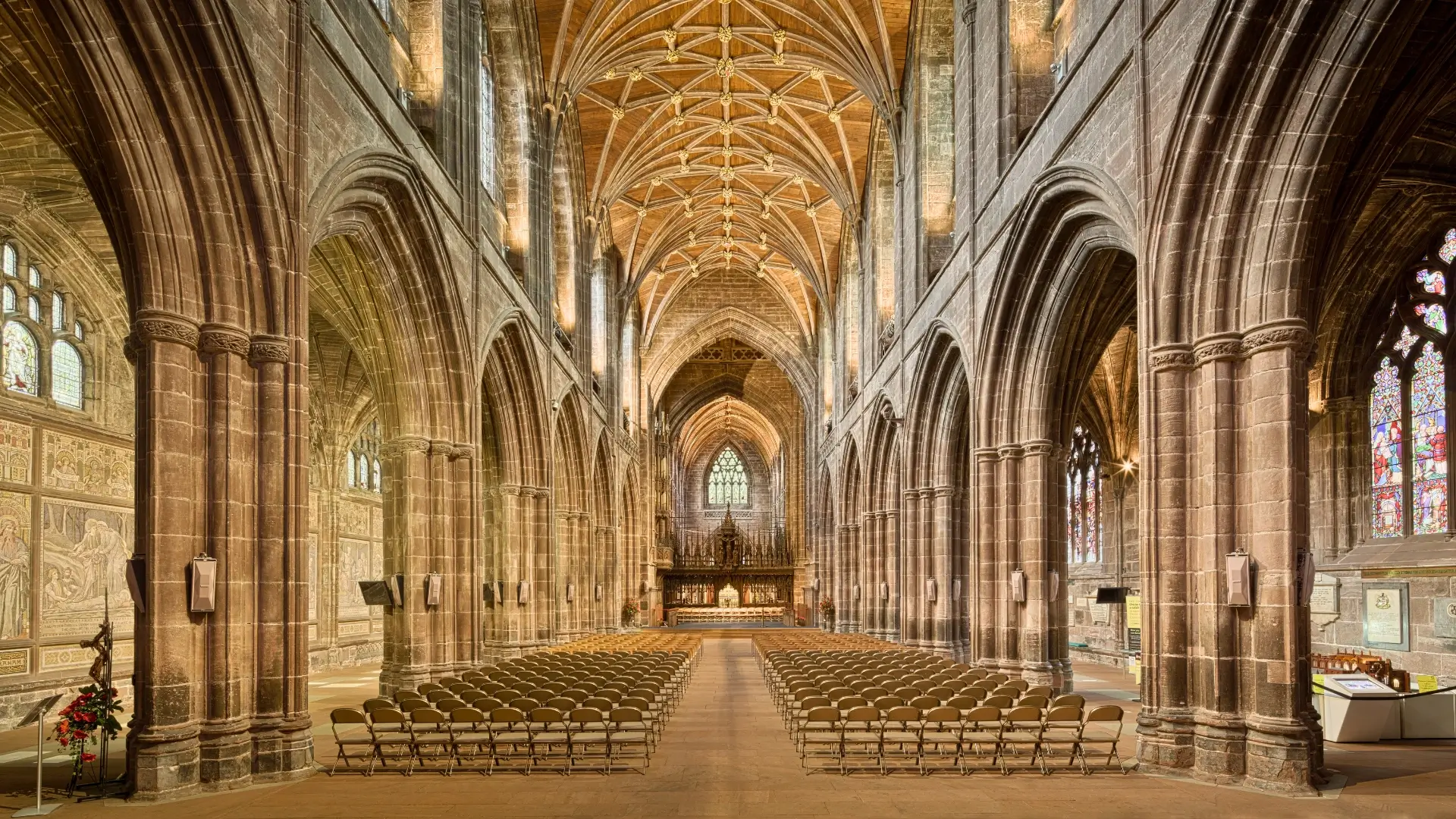 How to Improve Security at a Place of Worship: A Simple Guide