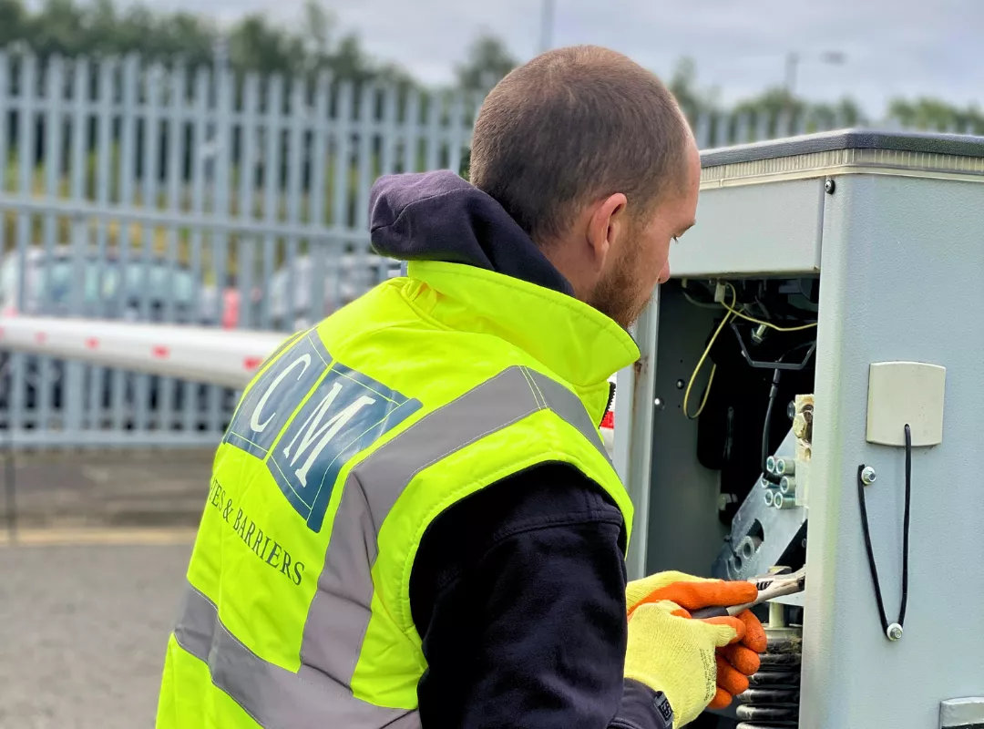 How Safe, Secure and Reliable Is Your Site? 8 Practical Checks for Facilities Managers